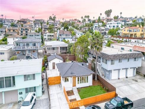 34021  La Serena  , Dana Point, CA