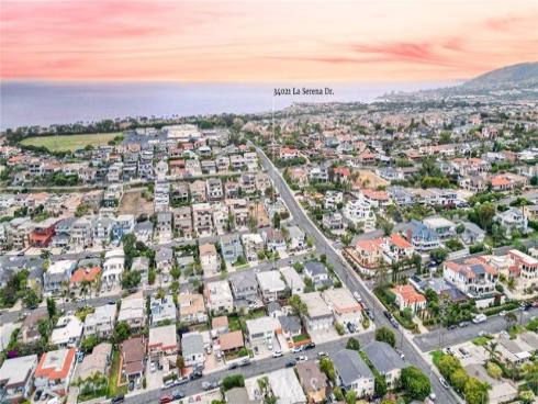 34021  La Serena  , Dana Point, CA