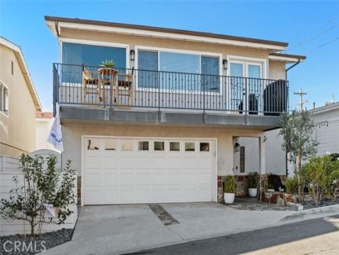 34011 El Contento , Dana Point, CA