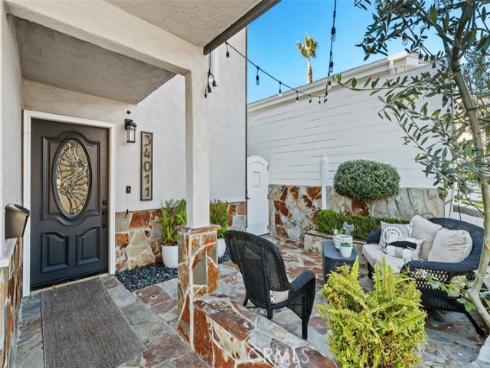 34011 El Contento , Dana Point, CA