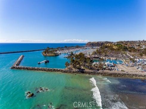 34011 El Contento , Dana Point, CA