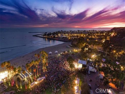 34011 El Contento , Dana Point, CA