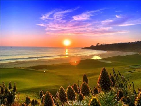 34011 El Contento , Dana Point, CA