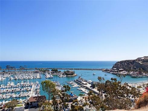 34011 El Contento , Dana Point, CA