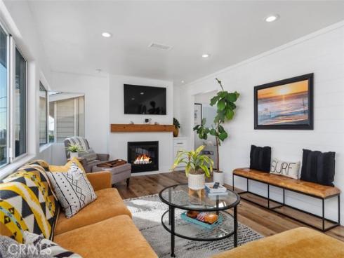 34011 El Contento , Dana Point, CA