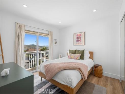 33121 Mesa Vista Drive, Dana Point, CA