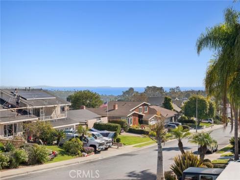 33121 Mesa Vista Drive, Dana Point, CA