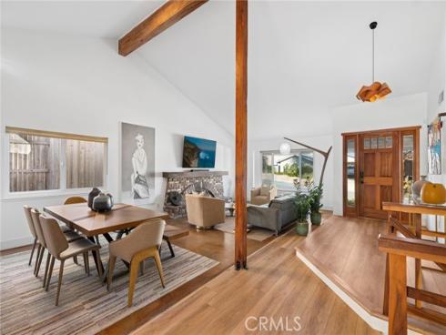 33121 Mesa Vista Drive, Dana Point, CA