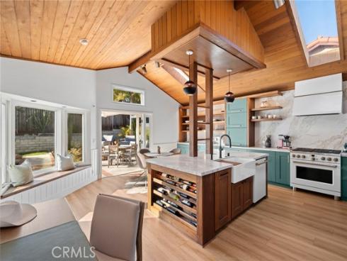 33121 Mesa Vista Drive, Dana Point, CA