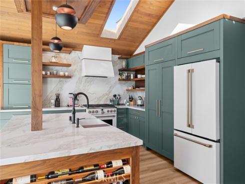 33121 Mesa Vista Drive, Dana Point, CA