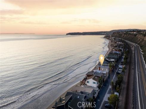 35661  Beach   Road, Dana Point, CA