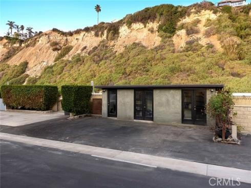 35661  Beach   Road, Dana Point, CA