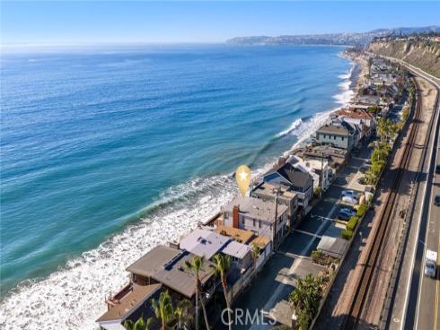 35661  Beach   Road, Dana Point, CA