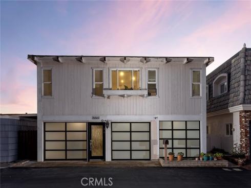 35661  Beach   Road, Dana Point, CA