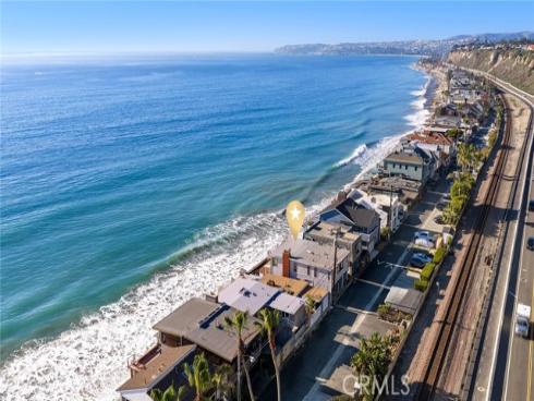 35661  Beach   Road, Dana Point, CA