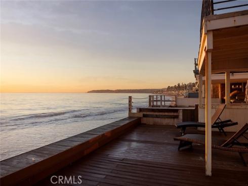 35661  Beach   Road, Dana Point, CA