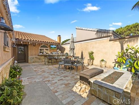 23731  Colima Bay  , Dana Point, CA
