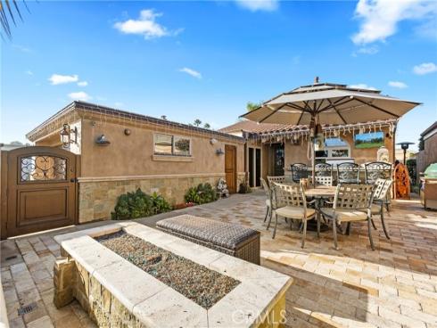 23731  Colima Bay  , Dana Point, CA
