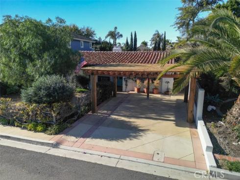 26805  Calle Real  , Dana Point, CA