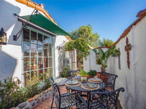 26805  Calle Real  , Dana Point, CA
