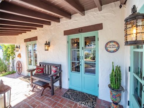 26805  Calle Real  , Dana Point, CA