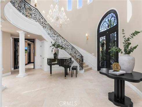 96  Ritz Cove   Drive, Dana Point, CA