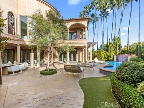 96  Ritz Cove   Drive, Dana Point, CA