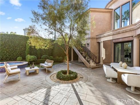 96  Ritz Cove   Drive, Dana Point, CA