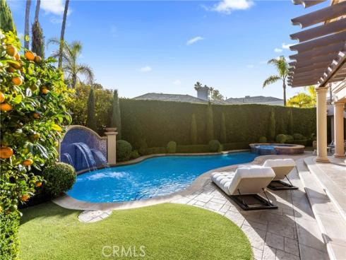 96  Ritz Cove   Drive, Dana Point, CA