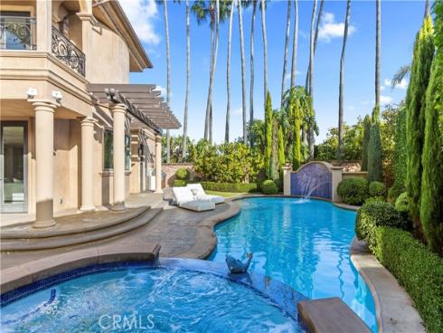 96  Ritz Cove   Drive, Dana Point, CA