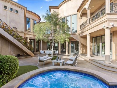 96  Ritz Cove   Drive, Dana Point, CA