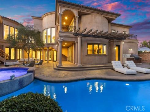 96  Ritz Cove   Drive, Dana Point, CA