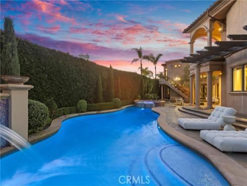 96  Ritz Cove   Drive, Dana Point, CA