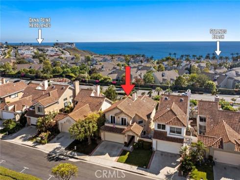 27 Palm Beach Court , Dana Point, CA
