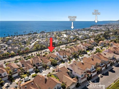 27  Palm Beach Court  , Dana Point, CA