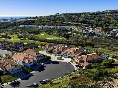 5 Santa Lucia , Dana Point, CA
