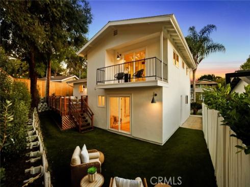 27085  Calle Dolores  , Dana Point, CA