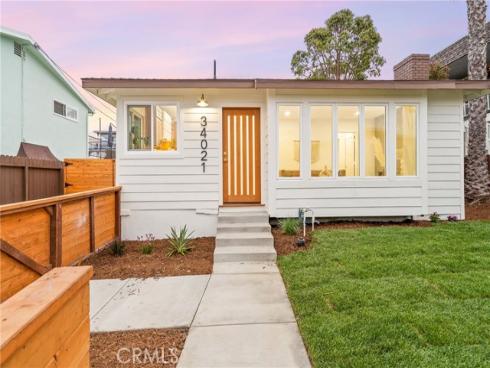 34021  La Serena  , Dana Point, CA