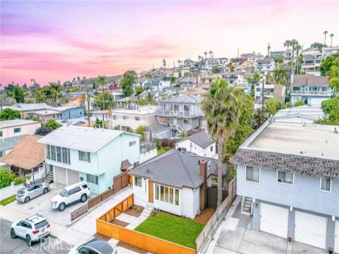 34021  La Serena  , Dana Point, CA