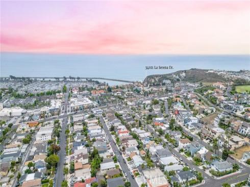 34021  La Serena  , Dana Point, CA