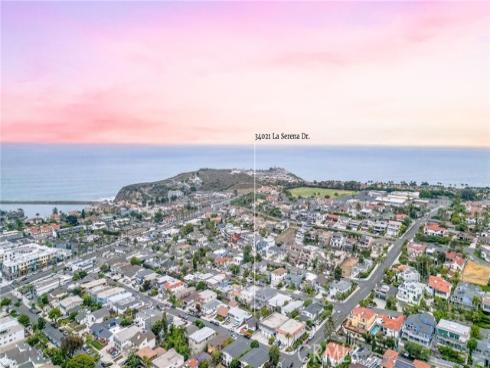 34021  La Serena  , Dana Point, CA