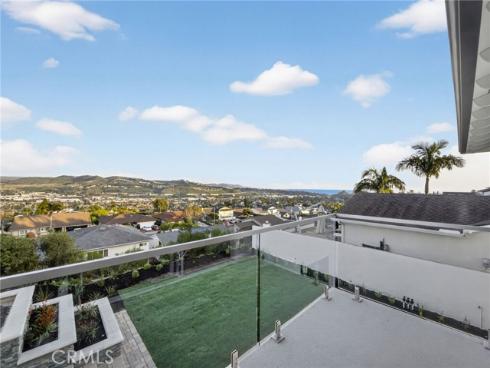 33072  Mesa Vista  , Dana Point, CA