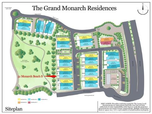 51  Monarch Beach Resort  , Dana Point, CA