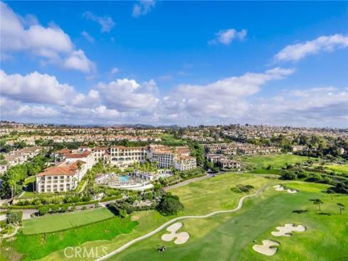 51  Monarch Beach Resort  , Dana Point, CA