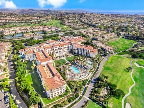 51  Monarch Beach Resort  , Dana Point, CA