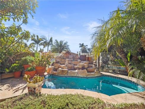 27 Vista Sole , Dana Point, CA