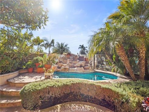 27 Vista Sole , Dana Point, CA