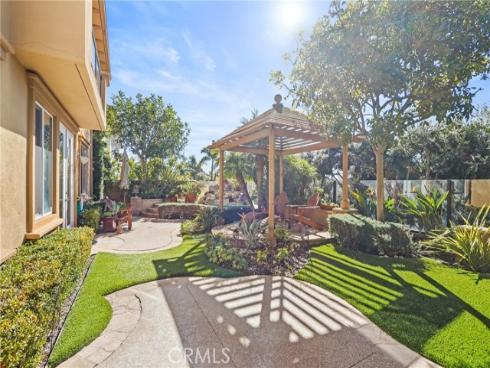 27 Vista Sole , Dana Point, CA