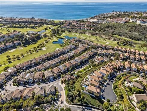 27 Vista Sole , Dana Point, CA
