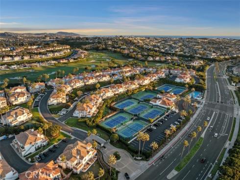 37 Centre Court, Dana Point, CA